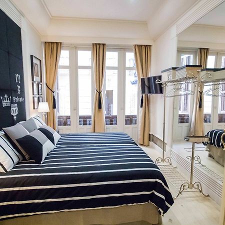 Апартаменты L'Atelier Малага Экстерьер фото